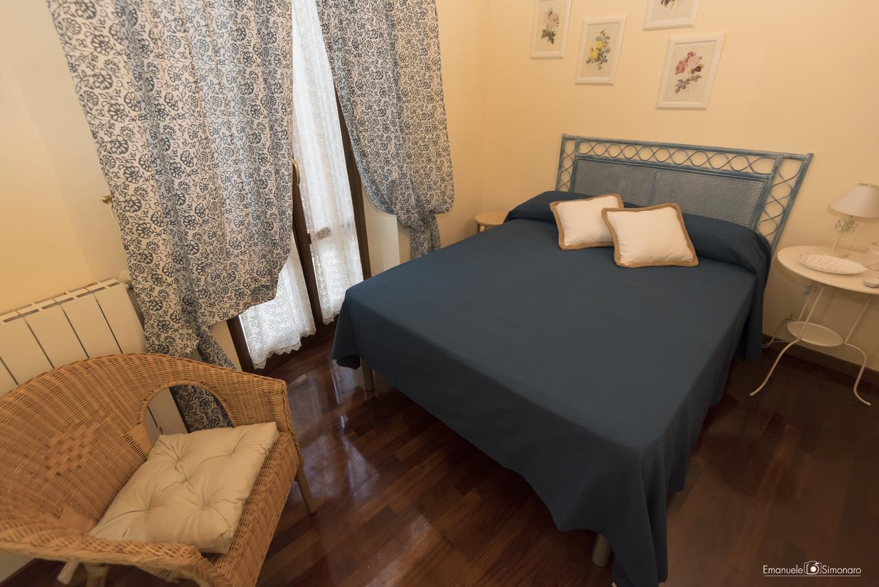 Homeapartment Il Nascondiglio Di Estia Agrigent Exterior foto